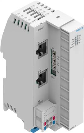 FESTO CPX-E-EC (4080498) Busmodul