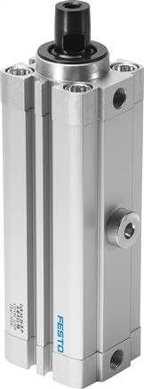 FESTO CLR-50-50-R-P-A-K11-R8 (535502) Linear-Schwenkspanner