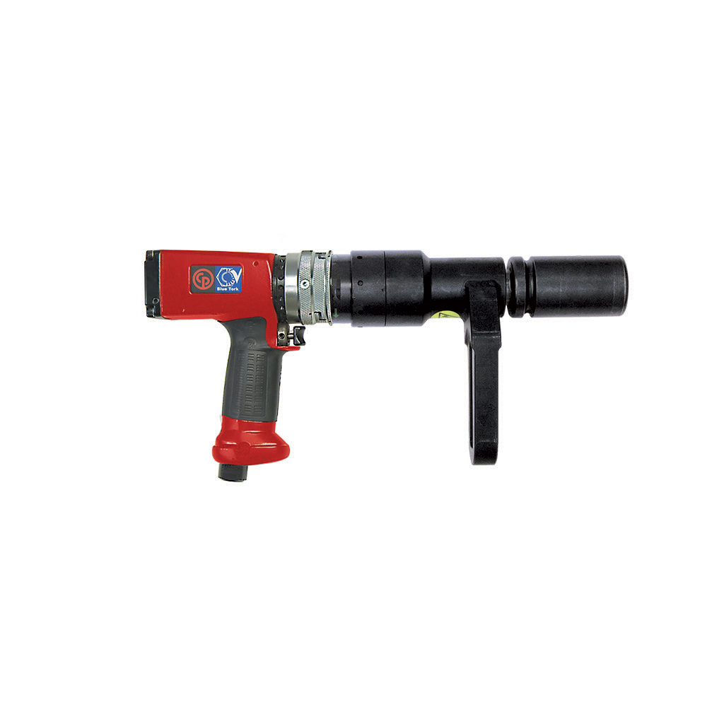 Chicago Pneumatic BLUETORK Drehschrauber, 1 STUFE, UMSTEUERBAR CP7600C-R