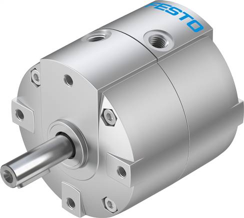 FESTO DRVS-32-90-P-EX4 (2536496) Schwenkantrieb