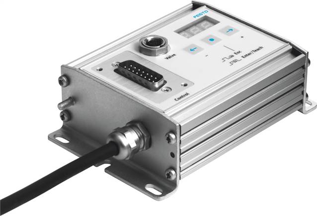 FESTO SPC11-POT-LWG (192217) Endlagenregler