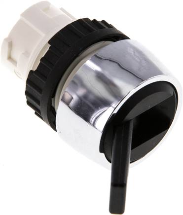 Betätigeraufsatz 22mm, Kippschalter