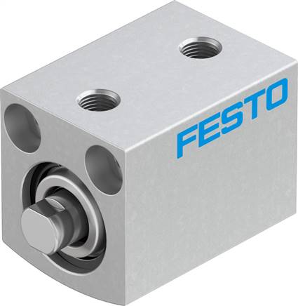 FESTO ADVC-12-10-P (530569) Kurzhubzylinder
