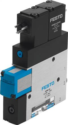 FESTO VADMI-140 (162509) Vakuumsaugdüse