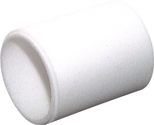 Filterelement aus Cellpor (8 µm) FILTER DF80-8