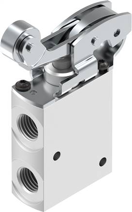 FESTO VMEF-RT-M32-M-G14 (8047095) Rollenhebelventil