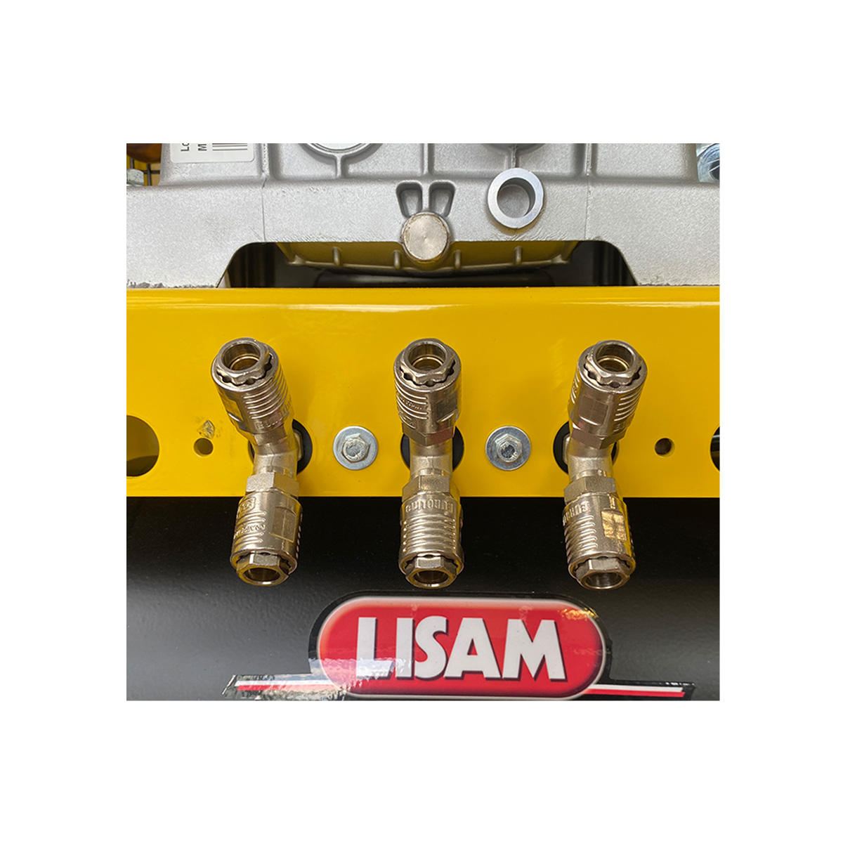 LISAM Kompressor ECOLine 990