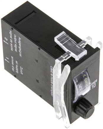 3/2-Wege Zeitventil, 20 - 300 Sekunden, M 5