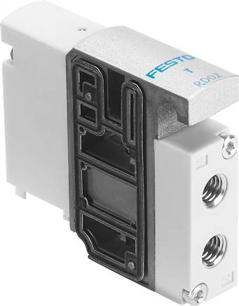 FESTO CPVSC1-SP-M5 (527532) Speiseplatte