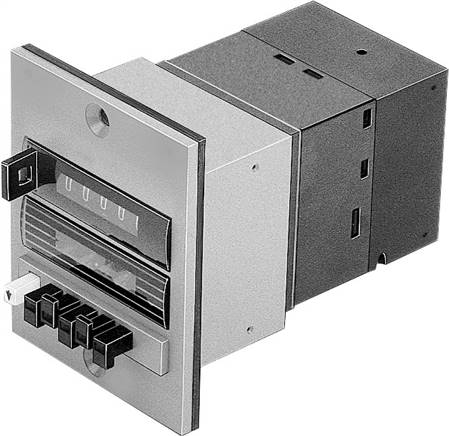 FESTO PZV-S-E-AUT (13987) Vorwahlzähler