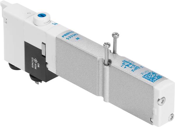FESTO VMPA1-M1H-W-PI (540050) Magnetventil