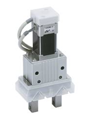 SMC LEHZJ25K2-14-R36P1 SMC Elektrischer Greifer
