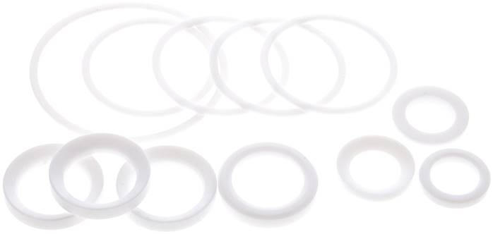 Reparatursatz für Kugelhähne KHFL 3/25 ES