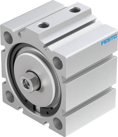 FESTO ADVC-63-20-I-P (188290) Kurzhubzylinder