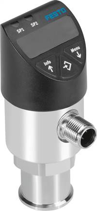 FESTO SPAW-P16R-G14F-2N-M12 (8022763) Drucksensor