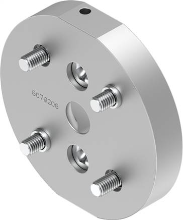 FESTO DHAA-G-R3-32-B18-25 (8079208) Adapterbausatz