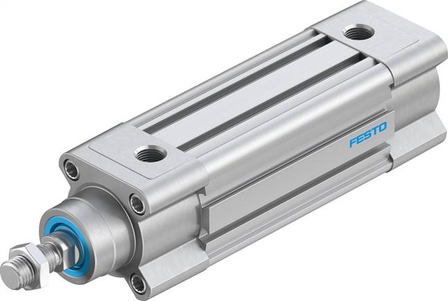 FESTO DSBC-40-70-D3-PPSA-N3 (3660765) Normzylinder