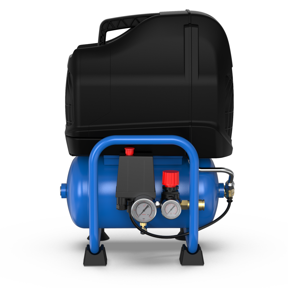 ABAC Kompressor START OSS 20P, 1129741045