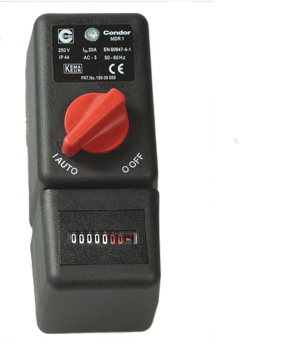 Condor Zubehör MDR 1 H1-EA B 230