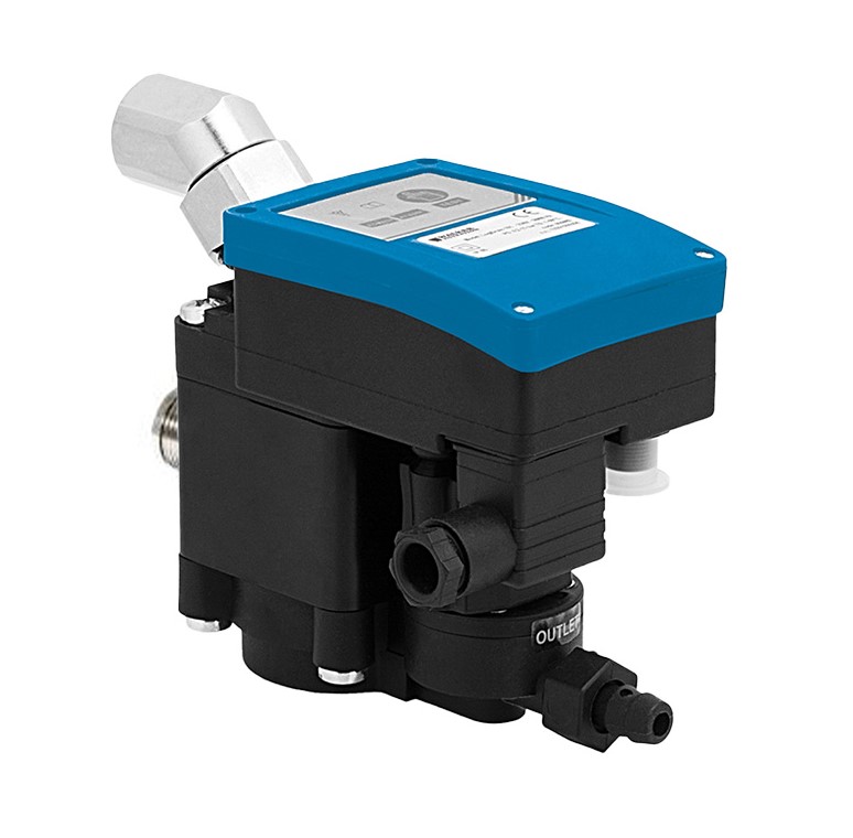 Kondensatableiter CSED 0265 bis 7,5 m³/min Kompressorleistung