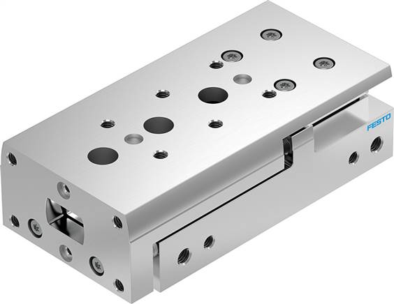 FESTO DGST-10-50-E1A (8078843) Mini-Schlitten