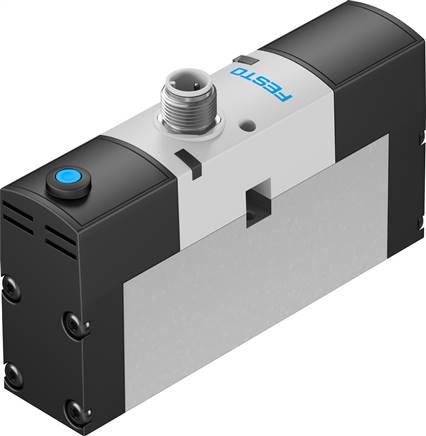 FESTO VSVA-B-M52-AZH-A1-1R2L (534525) Magnetventil