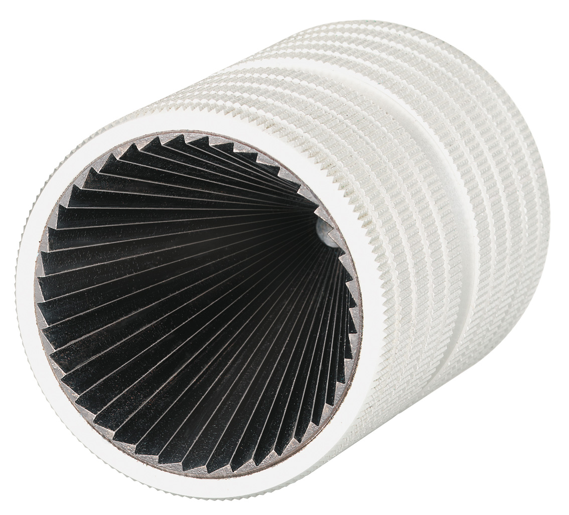 Entgratwerkzeug EG 35 PA-Alu-V4A 2810004100