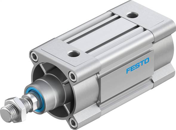 FESTO DSBC-80-60-D3-PPSA-N3 (3656859) Normzylinder