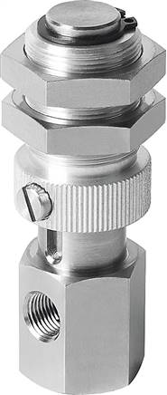 FESTO ESH-HD-5-G (189241) Vakuumsauger-Halter