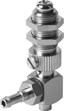 FESTO ESH-HD-2-PK (189236) Vakuumsauger-Halter