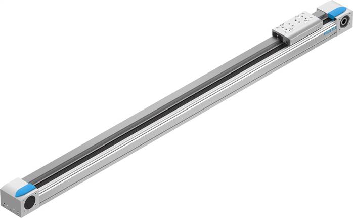 FESTO EGC-120-1500-TB-KF-0H-GK (3013370) Zahnriemenachse