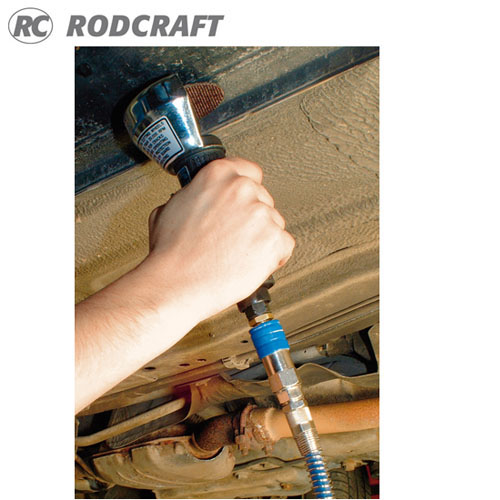 Rodcraft Mini-Trennschleifer 7190