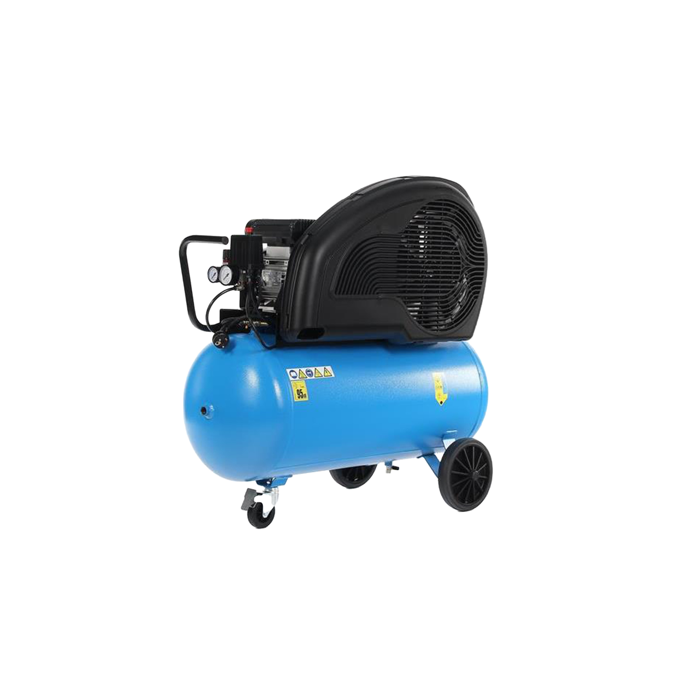 ABAC Kompressor EXT A29B 90 CM3, 4116028201