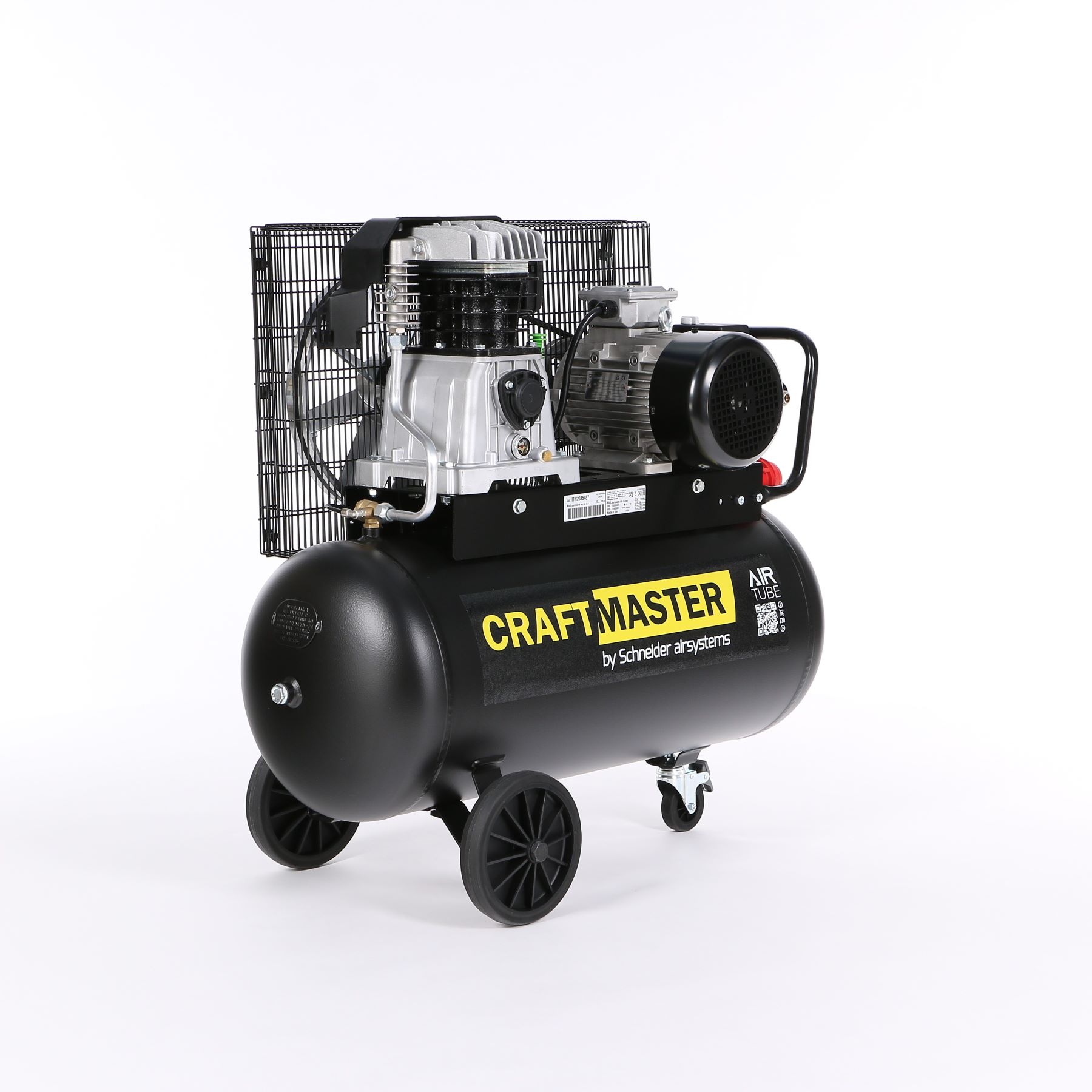 Schneider Kompressor CRAFTMASTER 500-10-90 D 4116028381