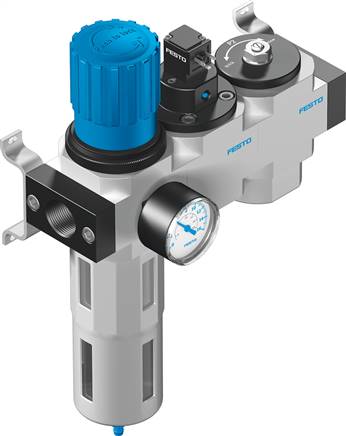 FESTO LFR-1/2-D-DI-MAXI-KD (192443) Wartungseinheit