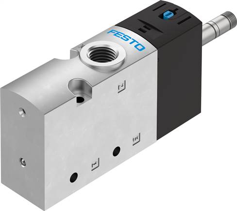 FESTO VUVS-LT30-M32C-MD-G38-F8 (8036672) Magnetventil