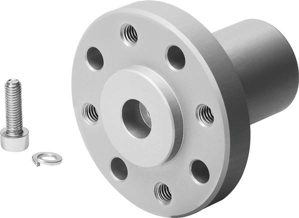 FESTO FWSR-8 (185949) Aufsteckflansch