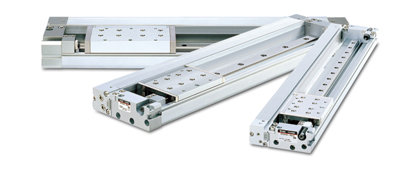 SMC MY2HT25G-200L SMC Kolbenstangenloser Zylinde