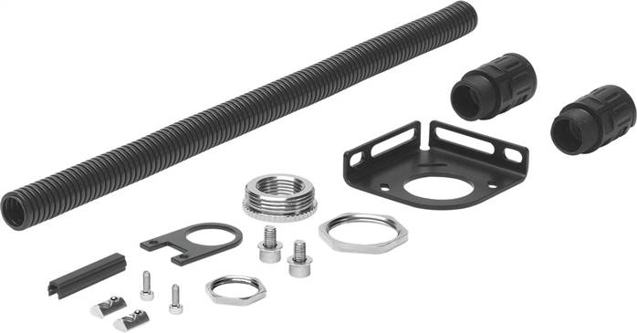 FESTO MKRP-2 (533633) Installationsbausatz