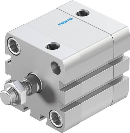 FESTO ADN-40-15-A-P-A (536291) Kompaktzylinder