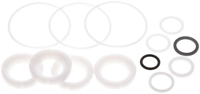 Reparatursatz für ES-Kugelhahn (Direktmontage) G 3/4", zu KH 3/34 F ES