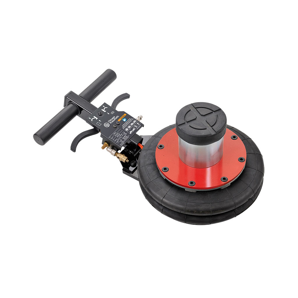 Chicago Pneumatic Wagenheber CP88221