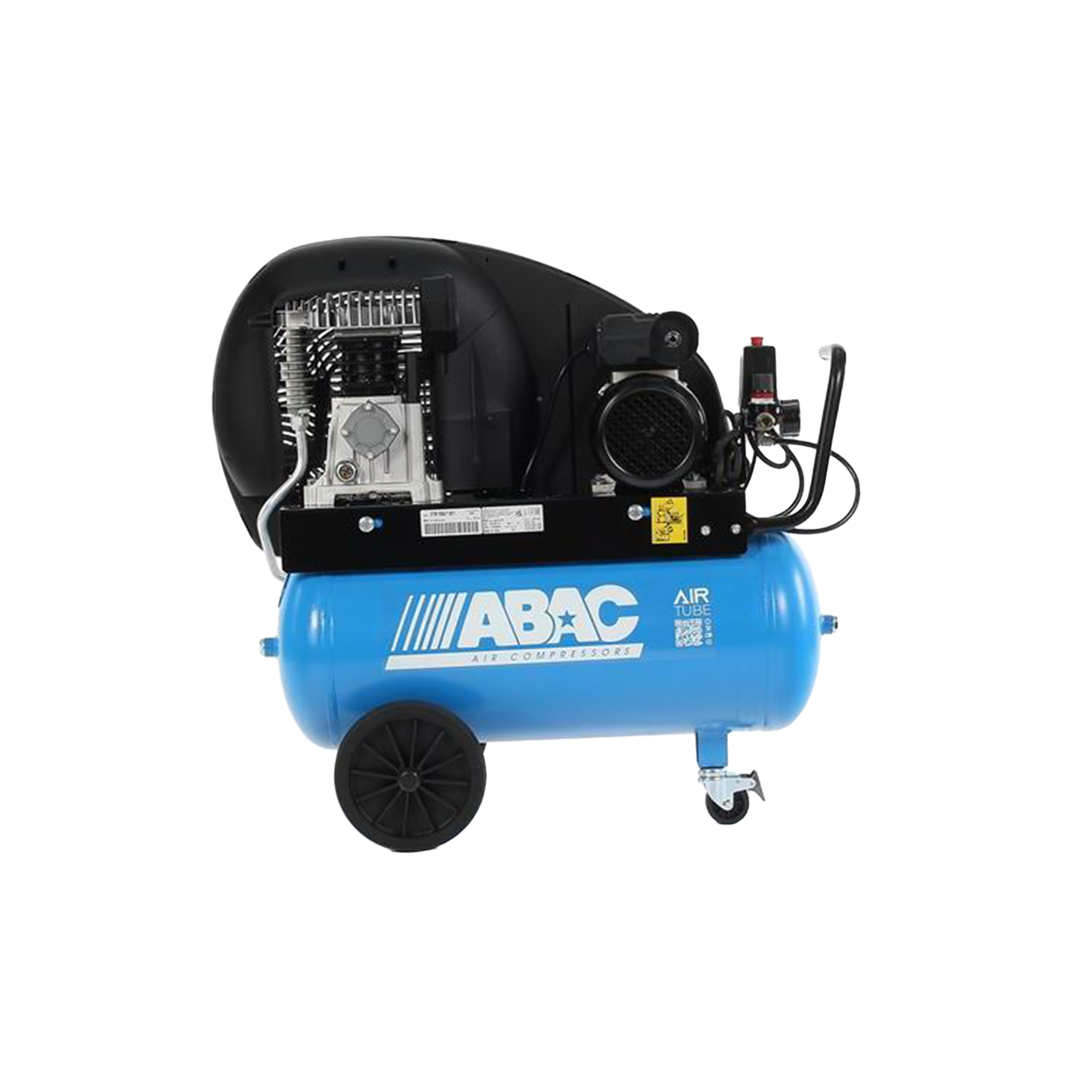 ABAC Kompressor EXT A29B 50 CT2, 4116028003