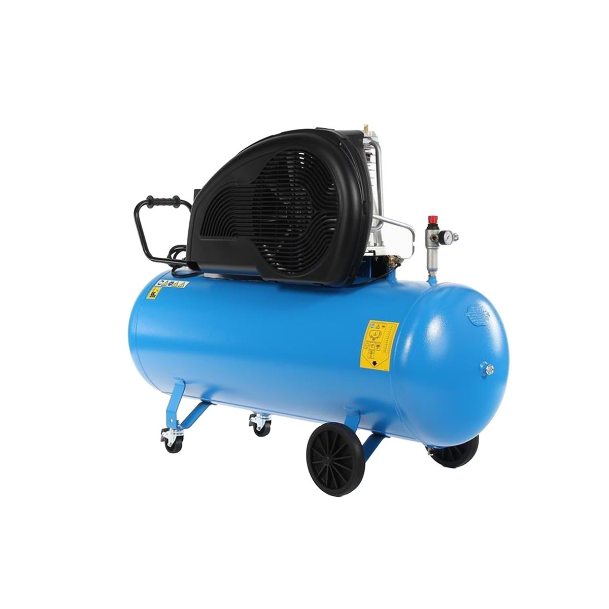Compressore ABAC EXP A49B 200 CT4, 4116028553
