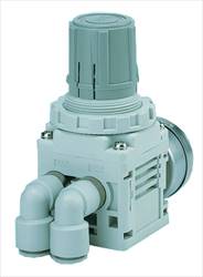 SMC IRV20A-LC06ZP SMC Vakuumregler