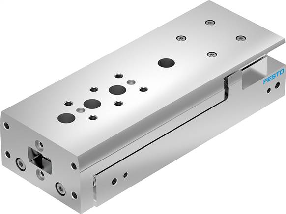 FESTO DGST-16-100-E1A (8078859) Mini-Schlitten