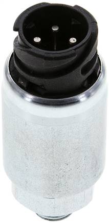 Bajonett-Druckschalter 10 - 70 bar (Wechsler), G 1/4"
