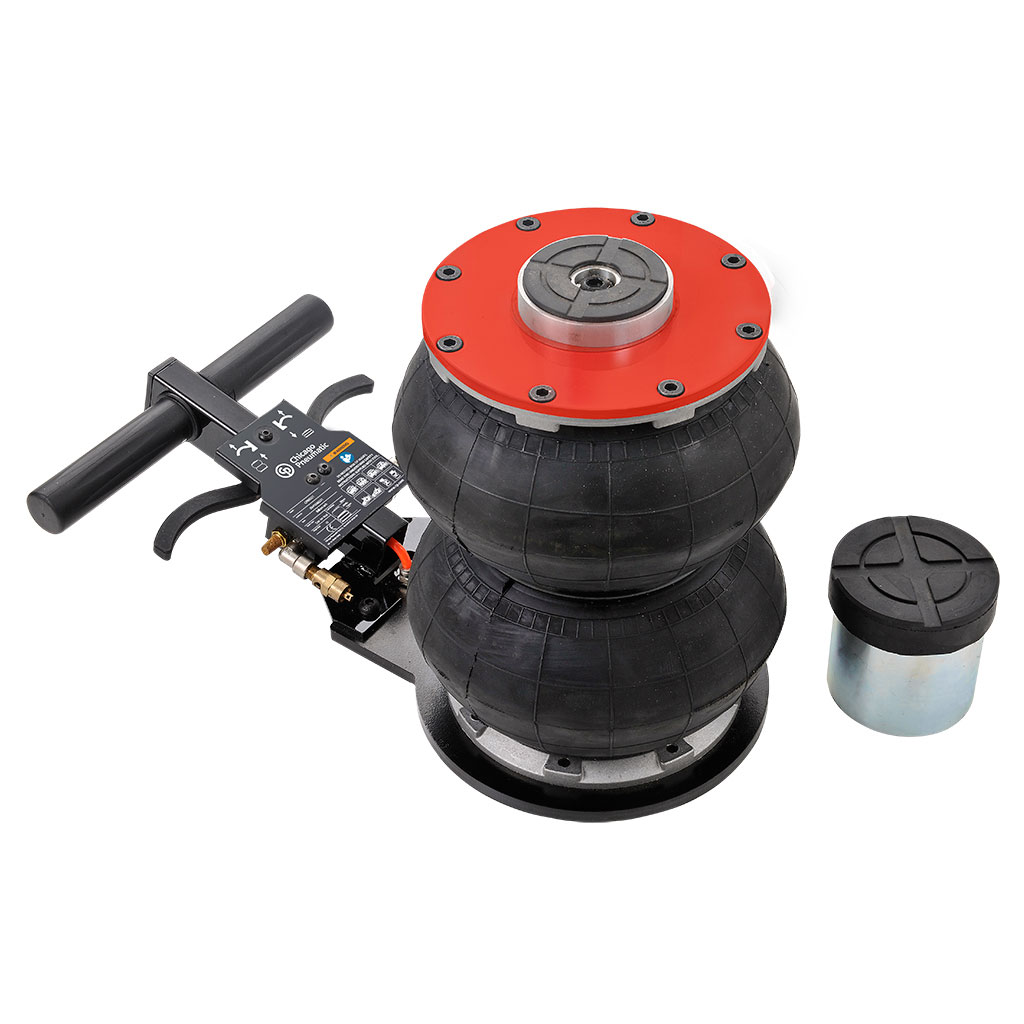 Chicago Pneumatic Wagenheber CP88221