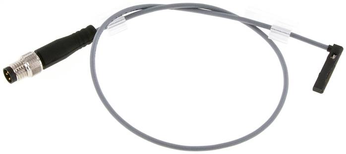 FESTO SME-10M-DS-24V-E-0,3-Q-M8D (551368) Näherungsschalter