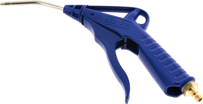 CEJN Ausblaspistole mit Standarddüse (nicht tauschbar), Stecker NW 5